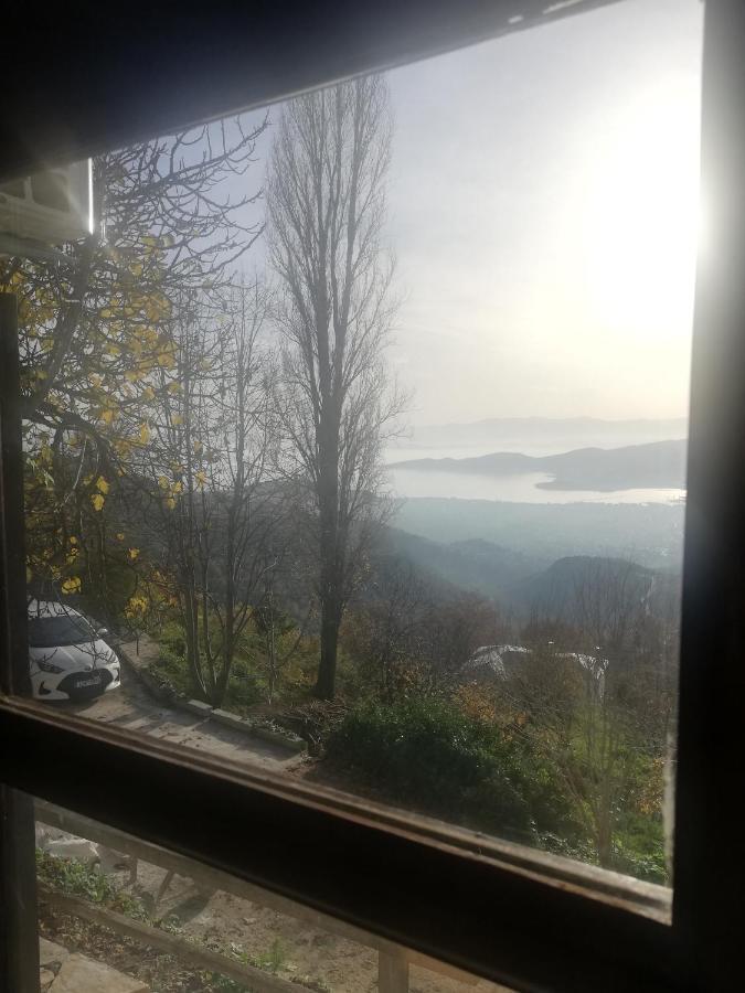 Endless View Country House マクリニツァ エクステリア 写真