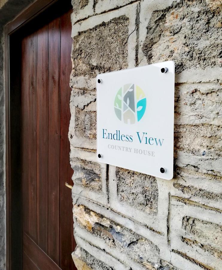 Endless View Country House マクリニツァ エクステリア 写真